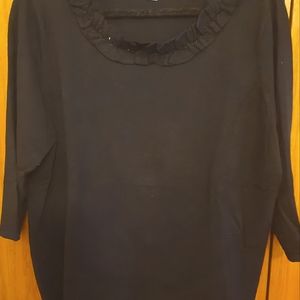 Susan Graver Sweater